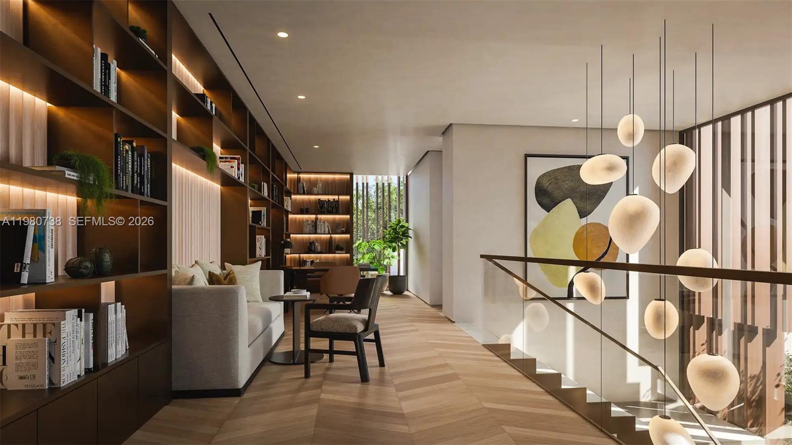 Al Barari - Residential