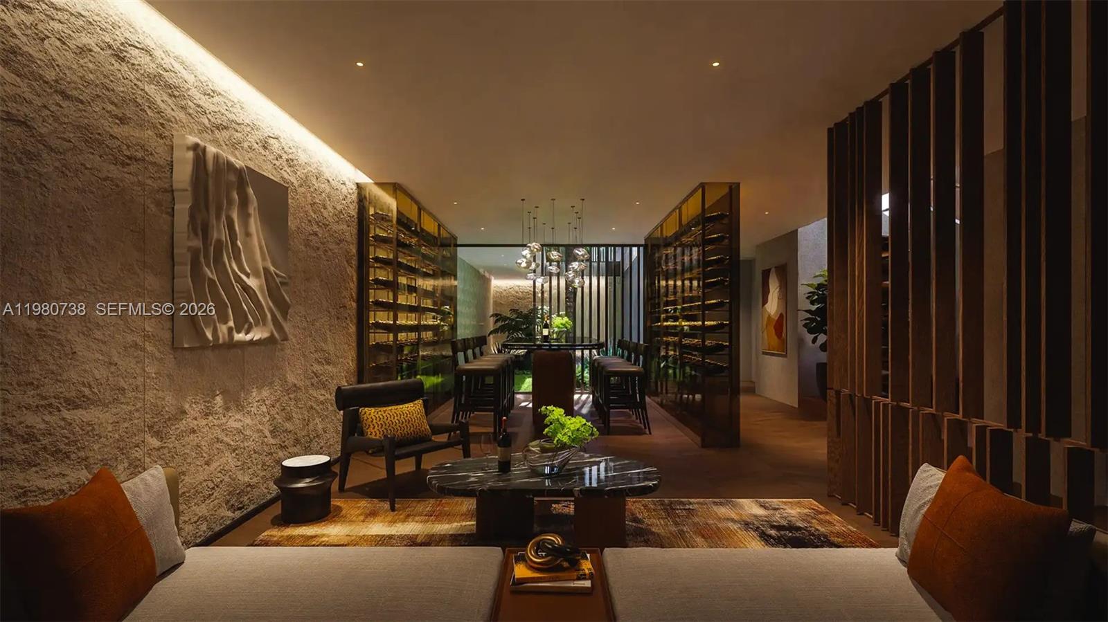 Al Barari - Residential