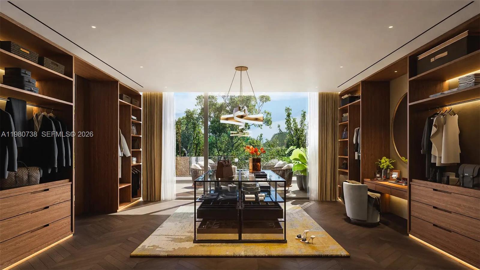 Al Barari - Residential