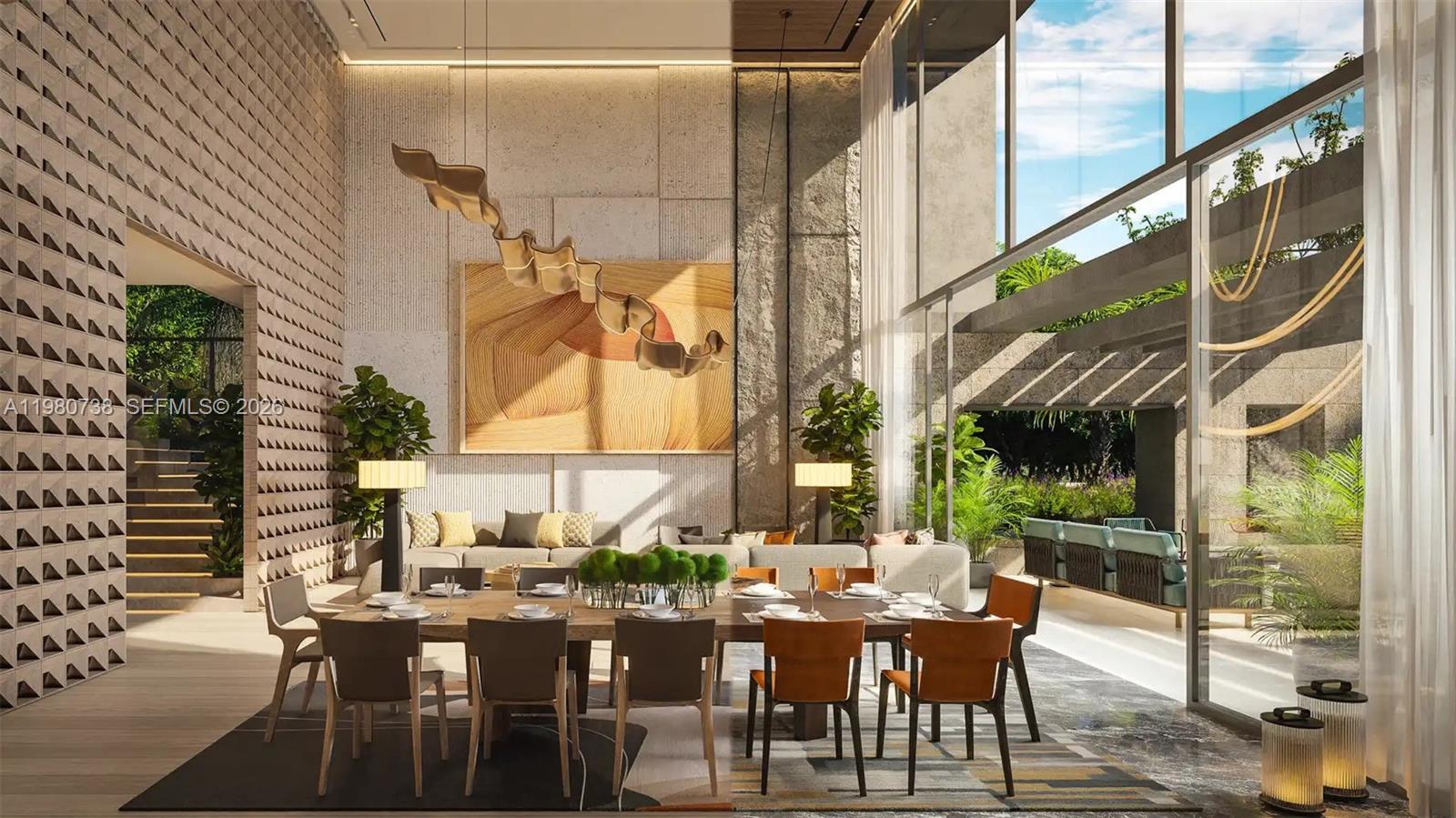 Al Barari - Residential