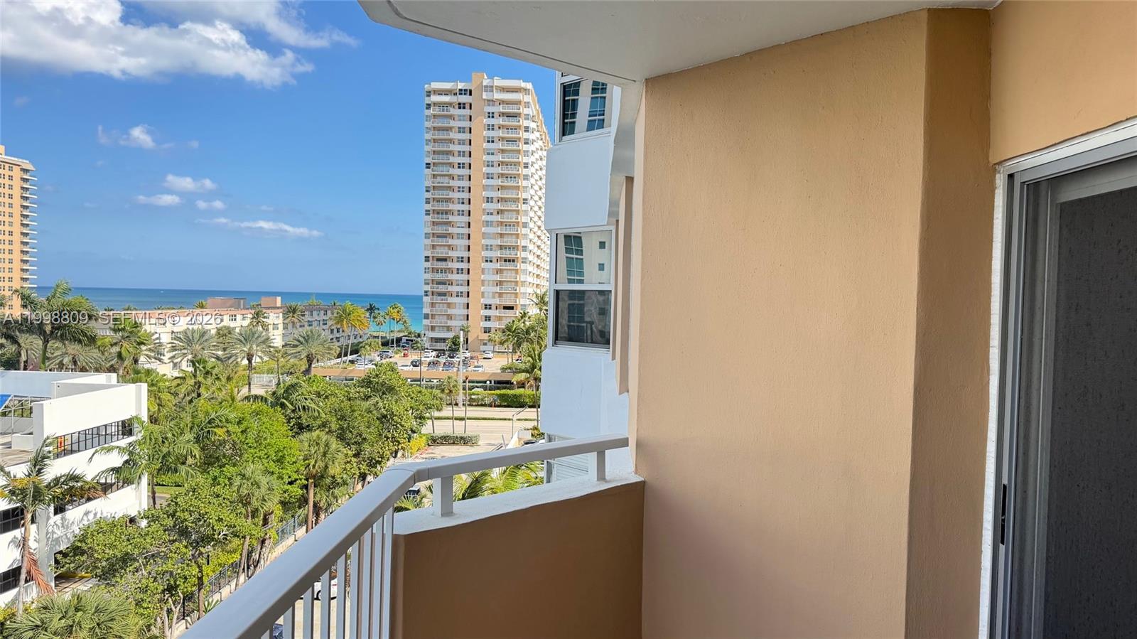 HEMISPHERES CONDO - Residential