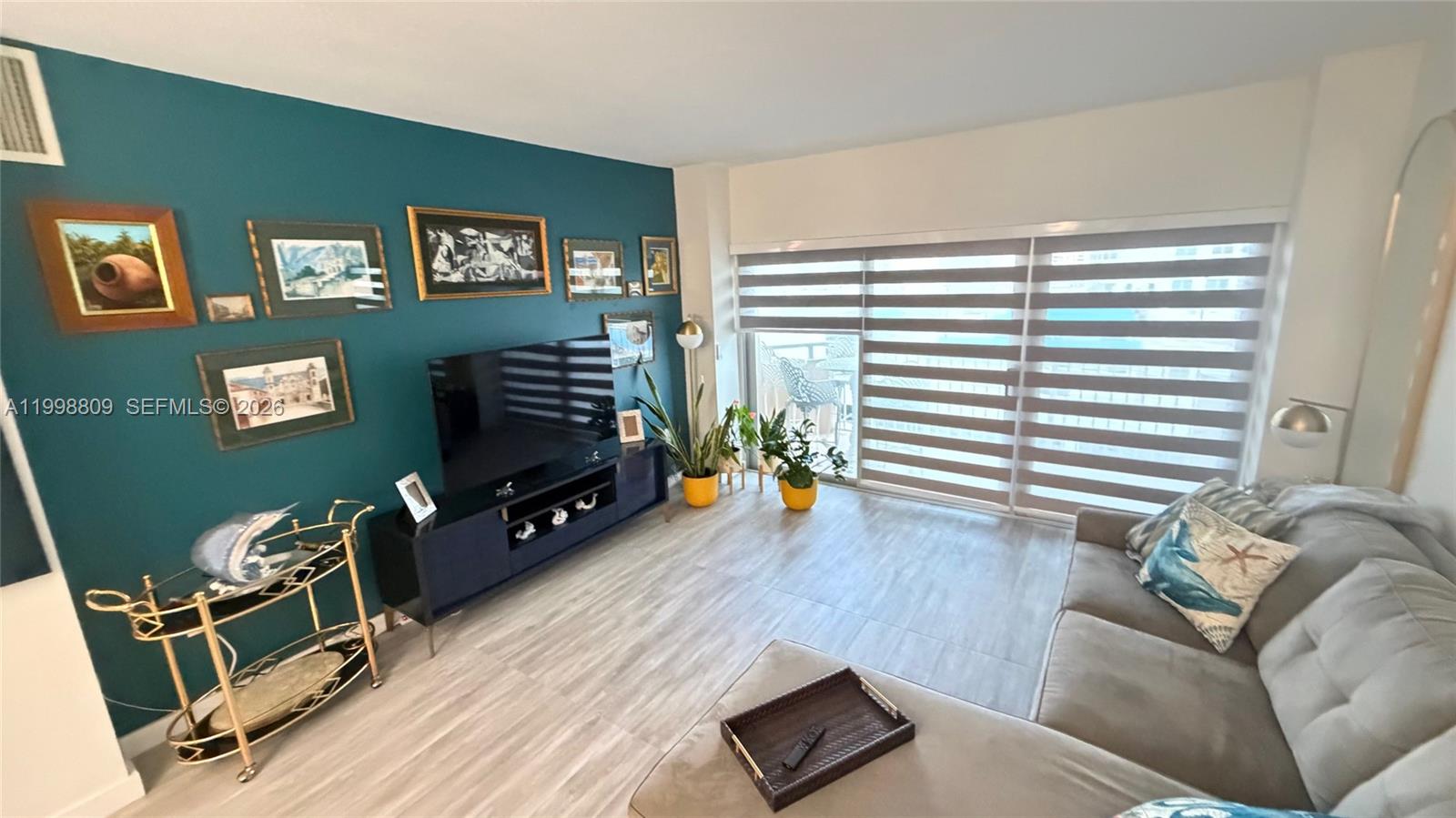 HEMISPHERES CONDO - Residential
