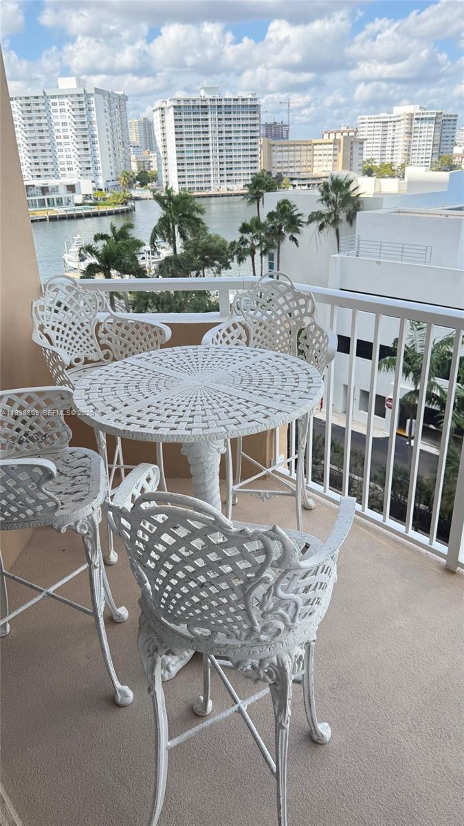 HEMISPHERES CONDO - Residential