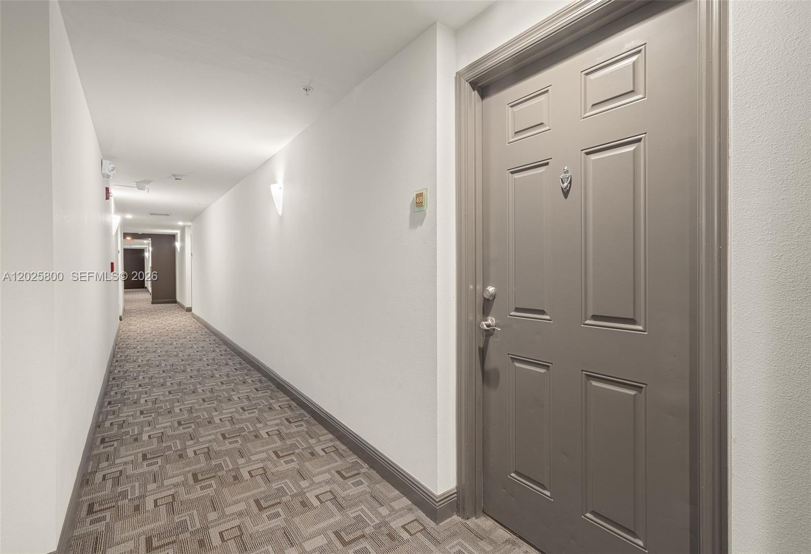 LAUDERDALE ONE CONDO - Residential Lease