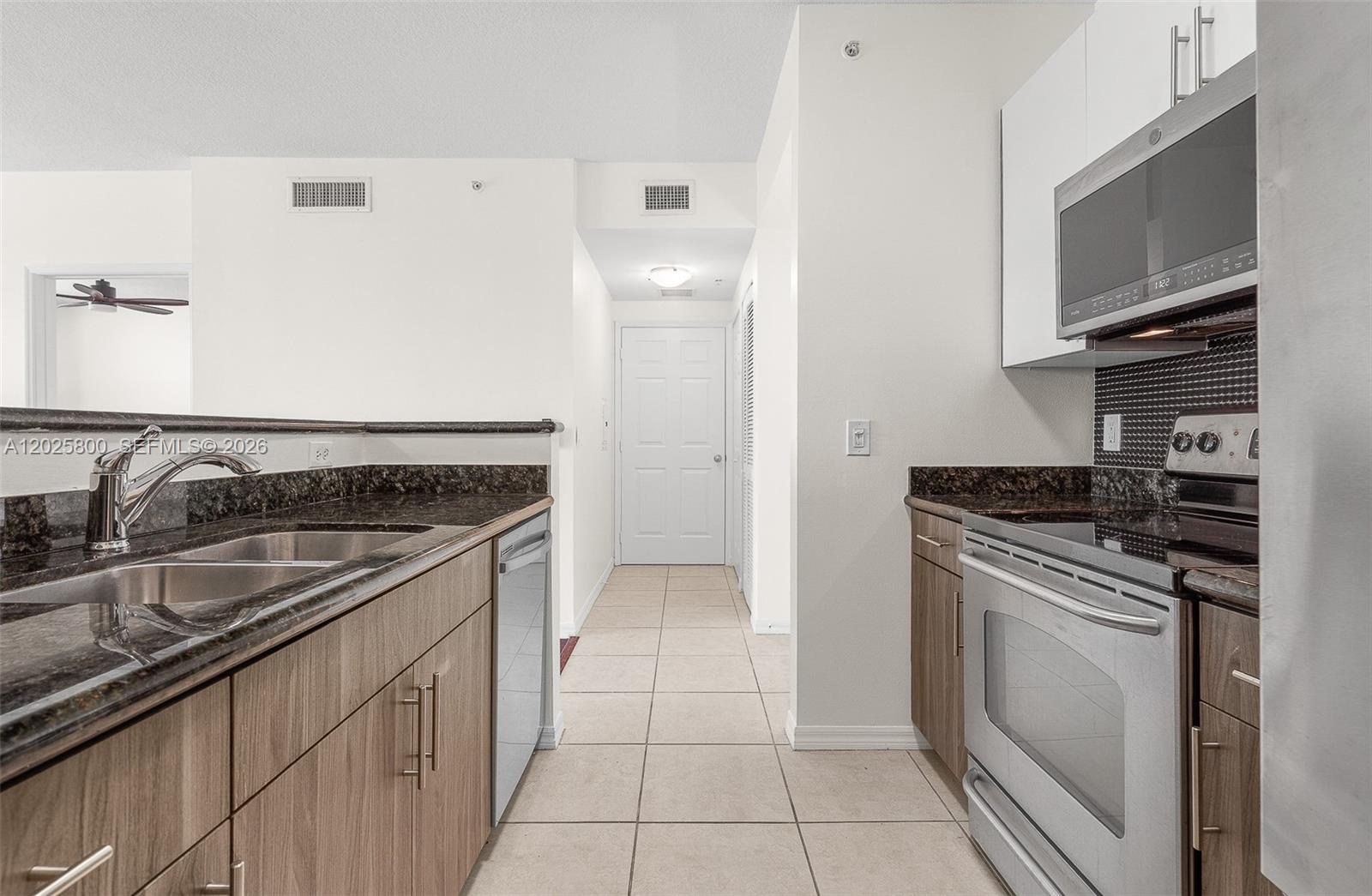 LAUDERDALE ONE CONDO - Residential Lease