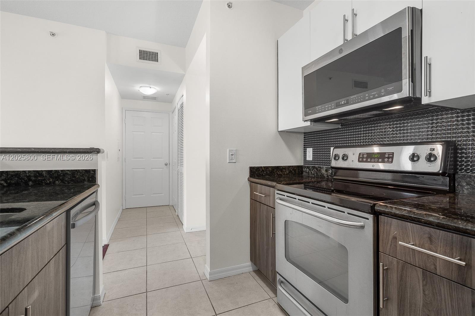 LAUDERDALE ONE CONDO - Residential Lease