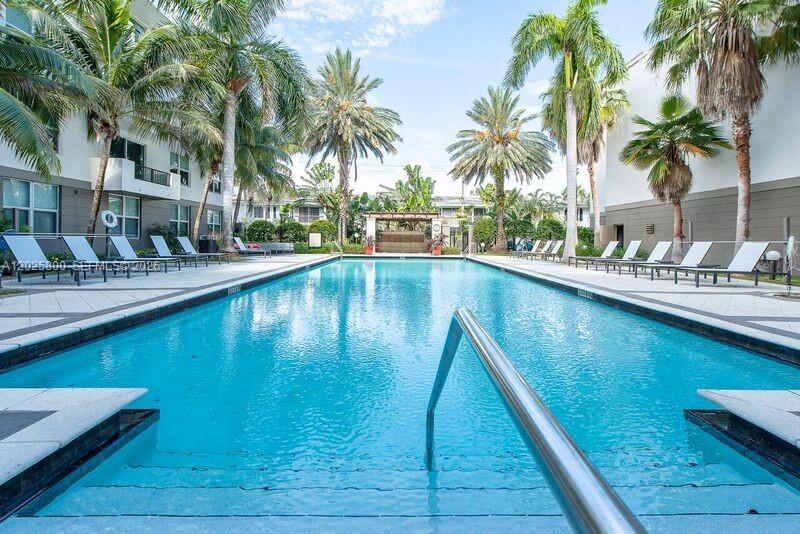 LAUDERDALE ONE CONDO - Residential Lease