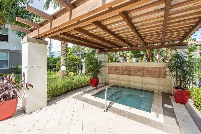 LAUDERDALE ONE CONDO - Residential Lease