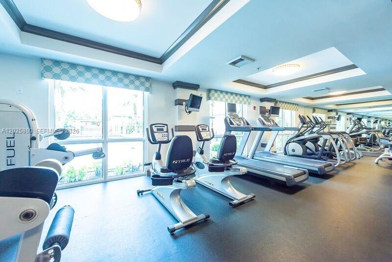 LAUDERDALE ONE CONDO - Residential Lease