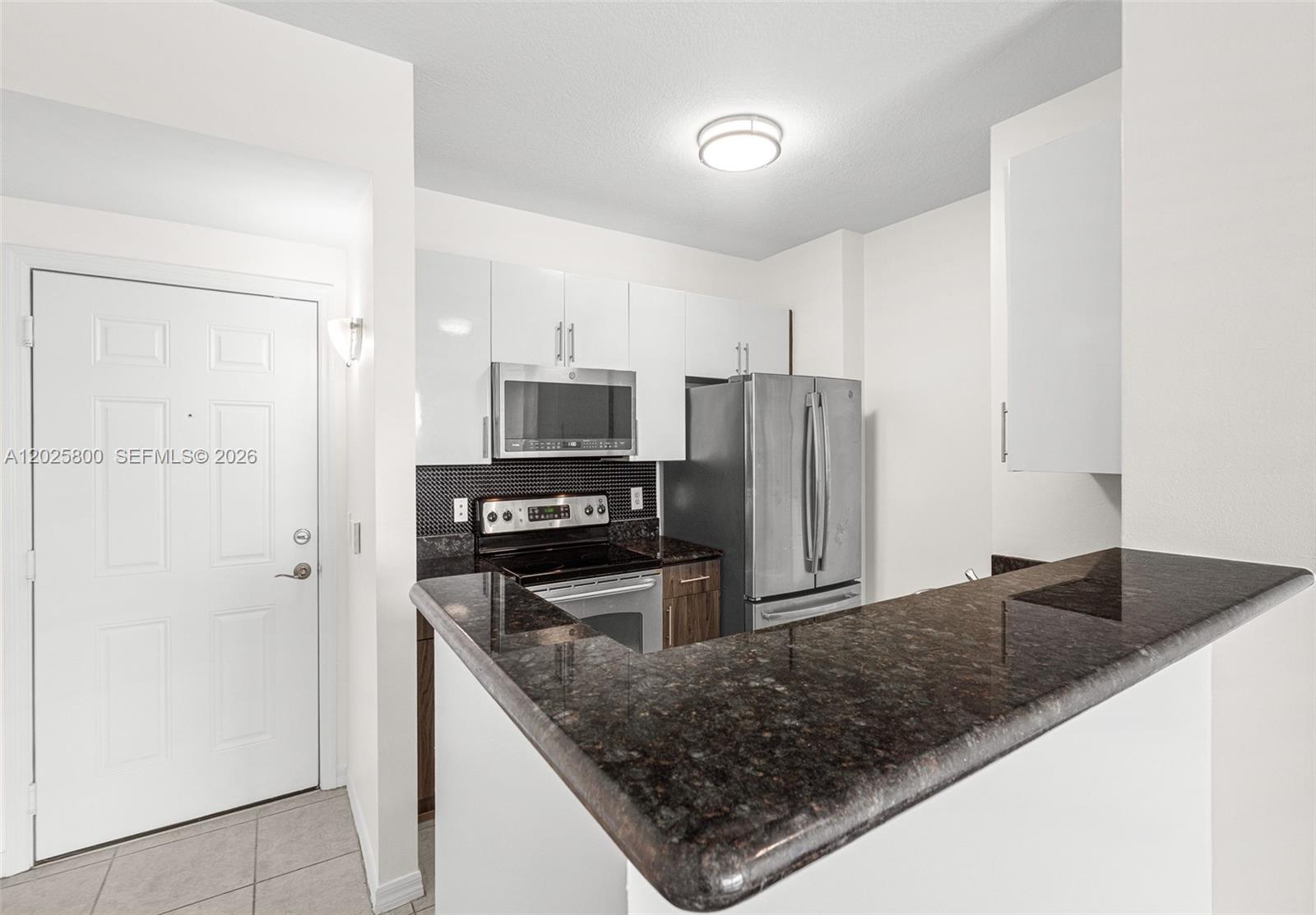 LAUDERDALE ONE CONDO - Residential Lease