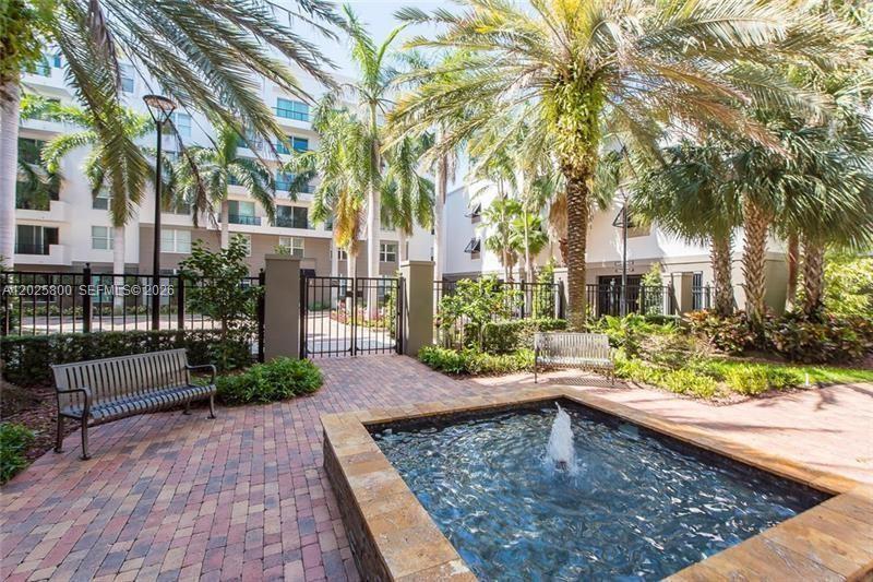 LAUDERDALE ONE CONDO - Residential Lease