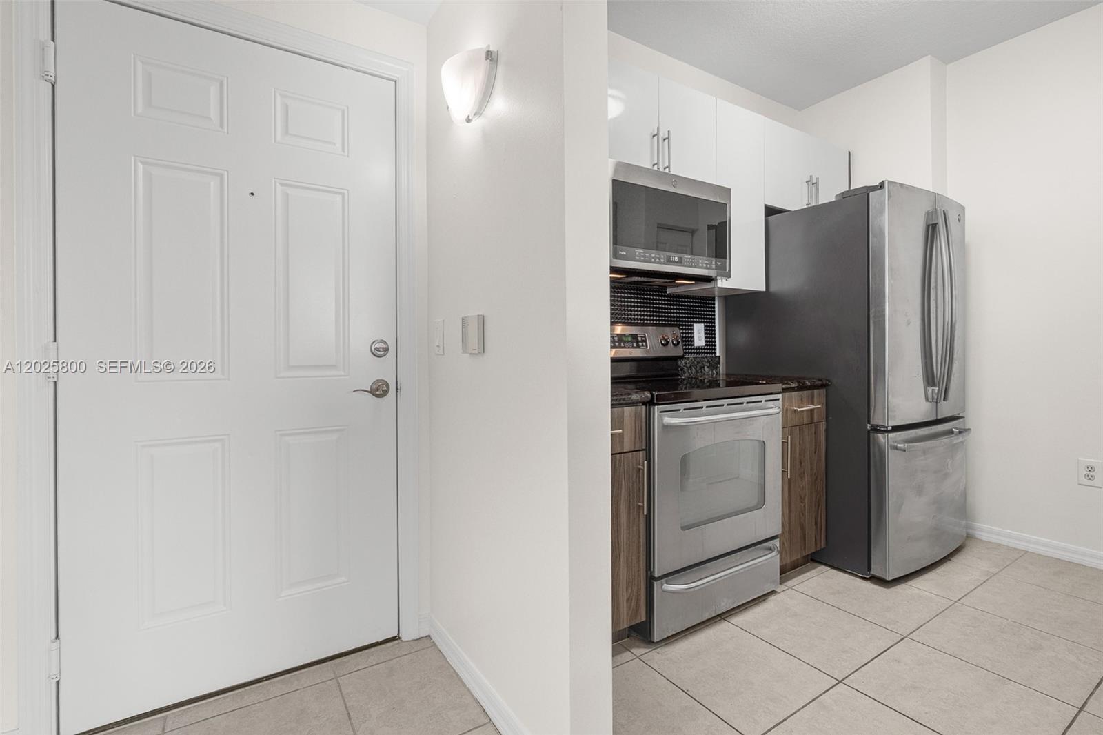 LAUDERDALE ONE CONDO - Residential Lease