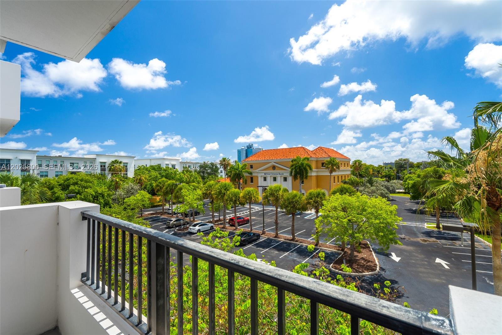LAUDERDALE ONE CONDO - Residential Lease