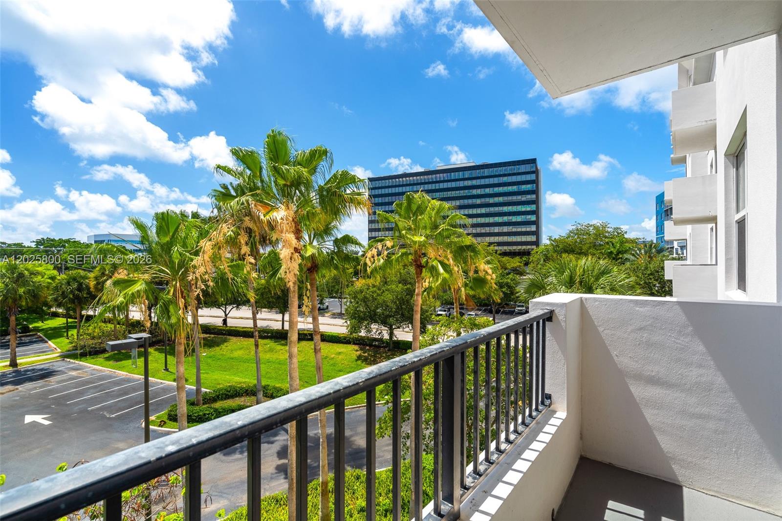 LAUDERDALE ONE CONDO - Residential Lease