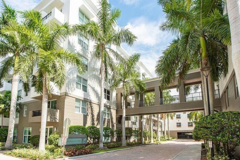 LAUDERDALE ONE CONDO - Residential Lease