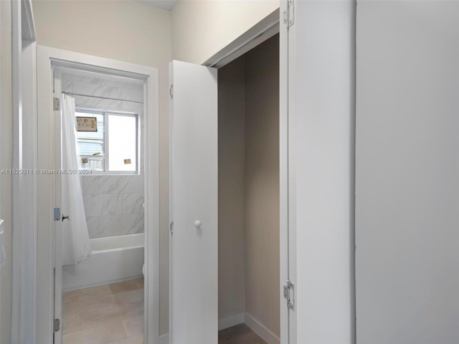 LINCOLN SUB - Residential Lease