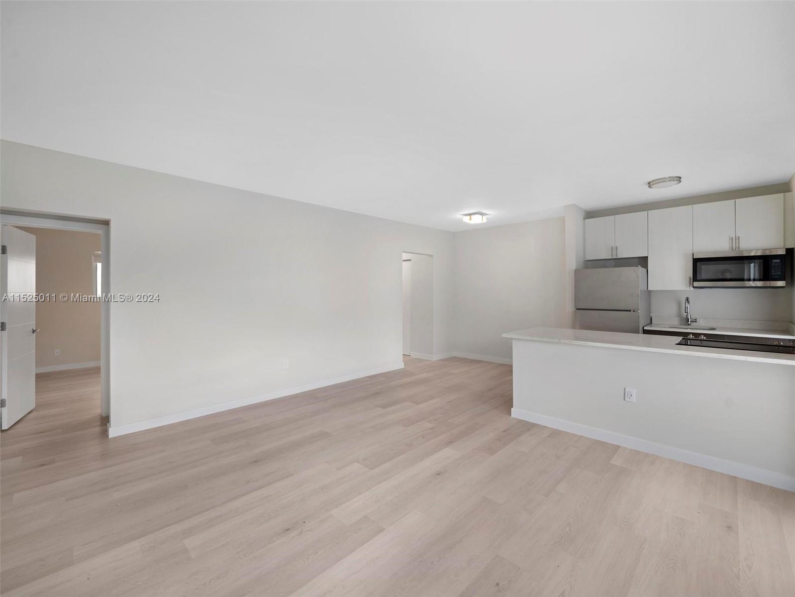 LINCOLN SUB - Residential Lease