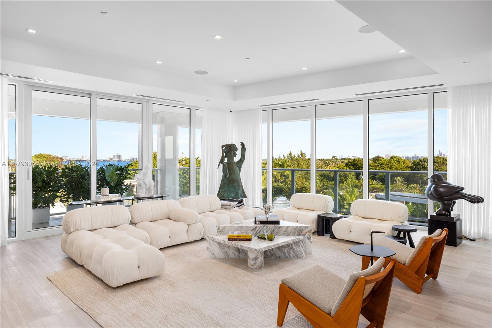 4701 NORTH MERIDIAN CONDO - Residential