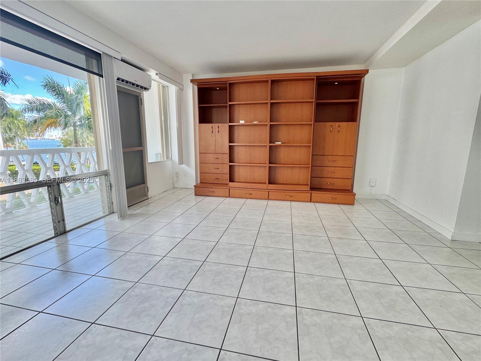 BEAUTIFUL & COZY STUDIO IN THE HEART OF BRICKELL, BAY FRONT PROPERTY IN A CHARMING & INTIMATE BUILDING, WON'T LAST....CHARMING BAY VIEW WITH A GREAT OPEN SPACE AND BALCONY. UNIT HAS GREAT SPACE FOR STORAGE & CLOSET. SECURE BLDG WITH PARKING, AND WELL MAINTAINED COMMON AREAS & POOL. NO PETS.