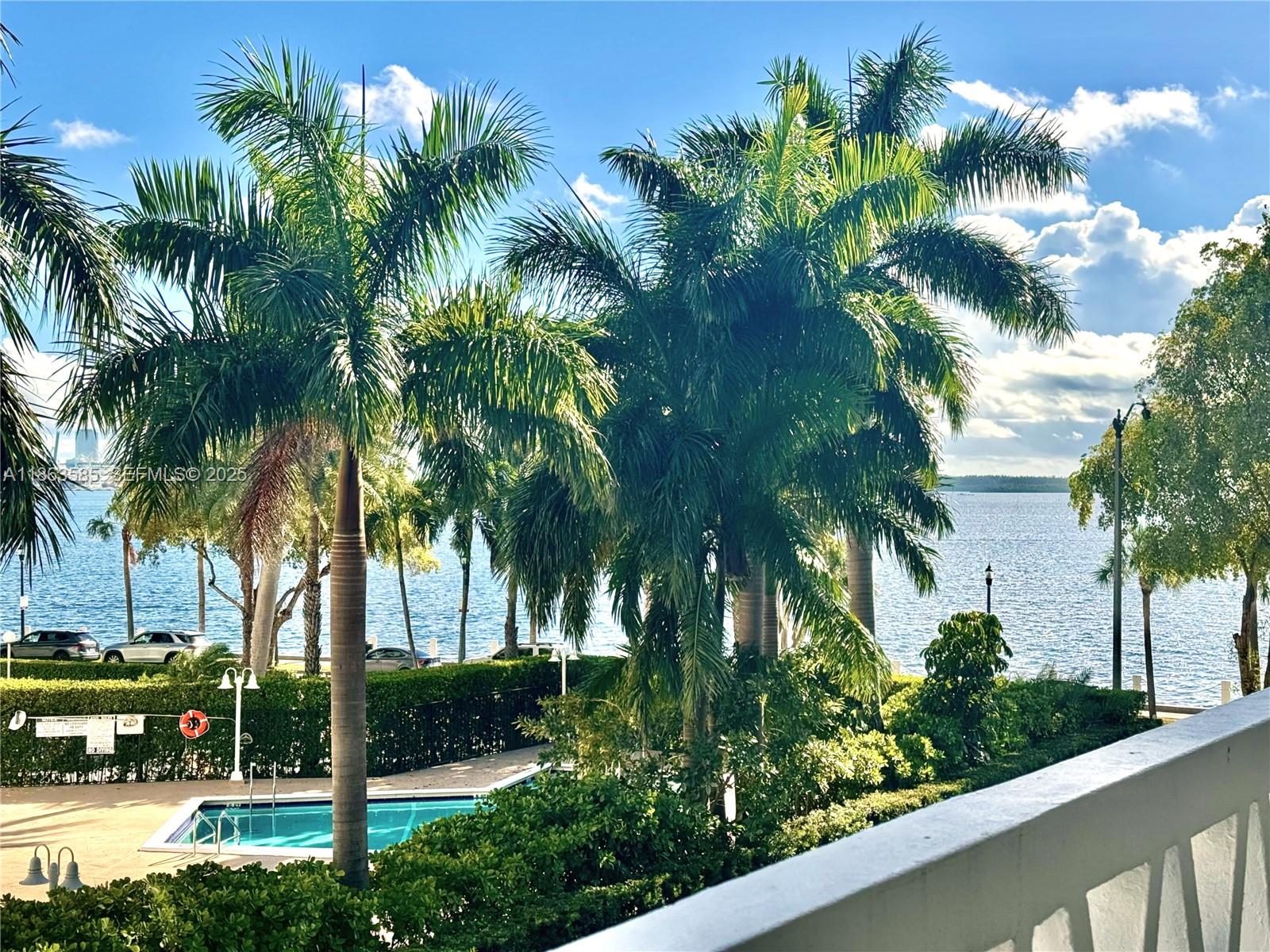 BAYSHORE COOP, INC - Residential Lease