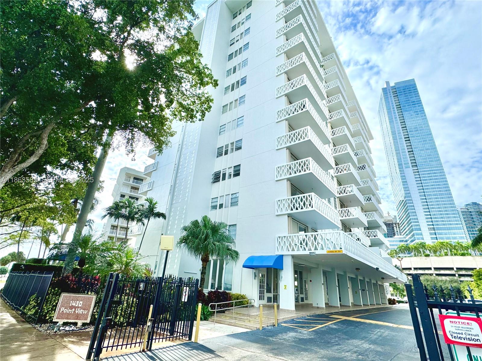 BAYSHORE COOP, INC - Residential Lease