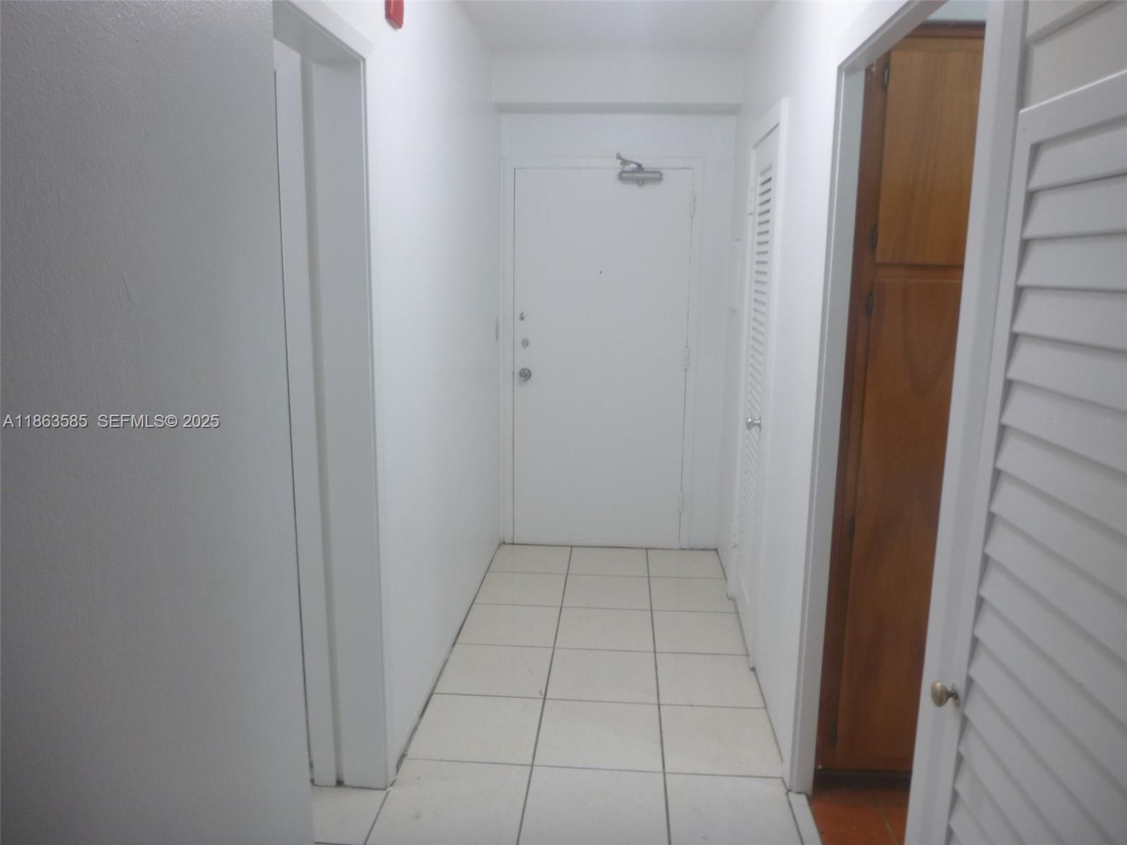 BAYSHORE COOP, INC - Residential Lease
