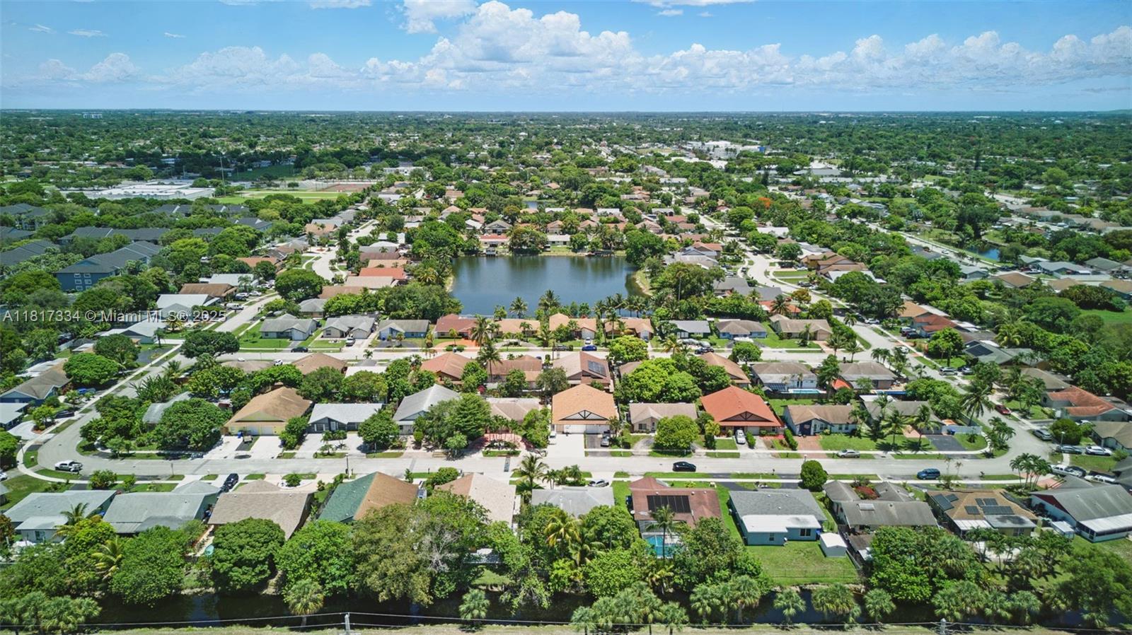 NORTH LAUDERDALE VILLAGE - Residential