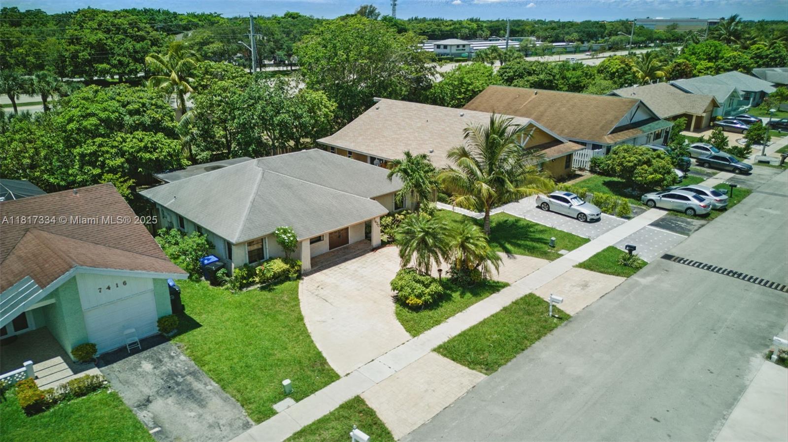 NORTH LAUDERDALE VILLAGE - Residential