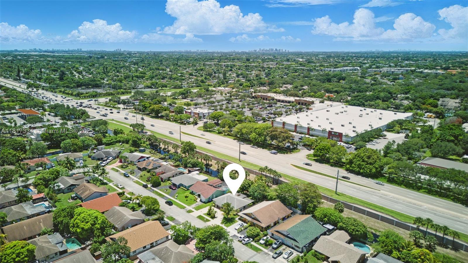 NORTH LAUDERDALE VILLAGE - Residential
