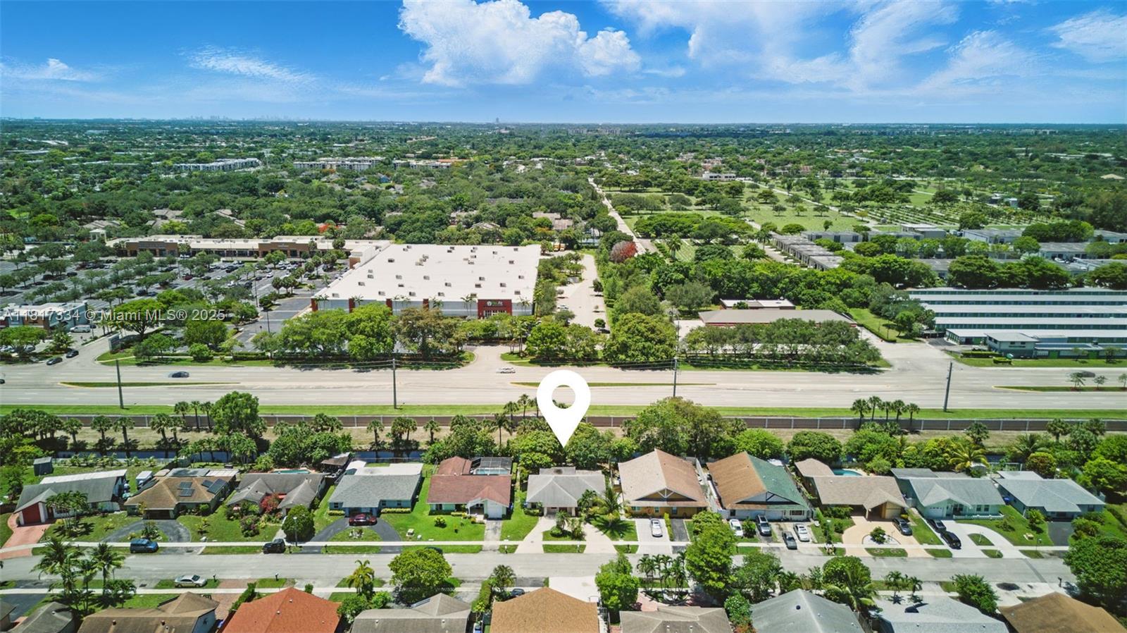 NORTH LAUDERDALE VILLAGE - Residential