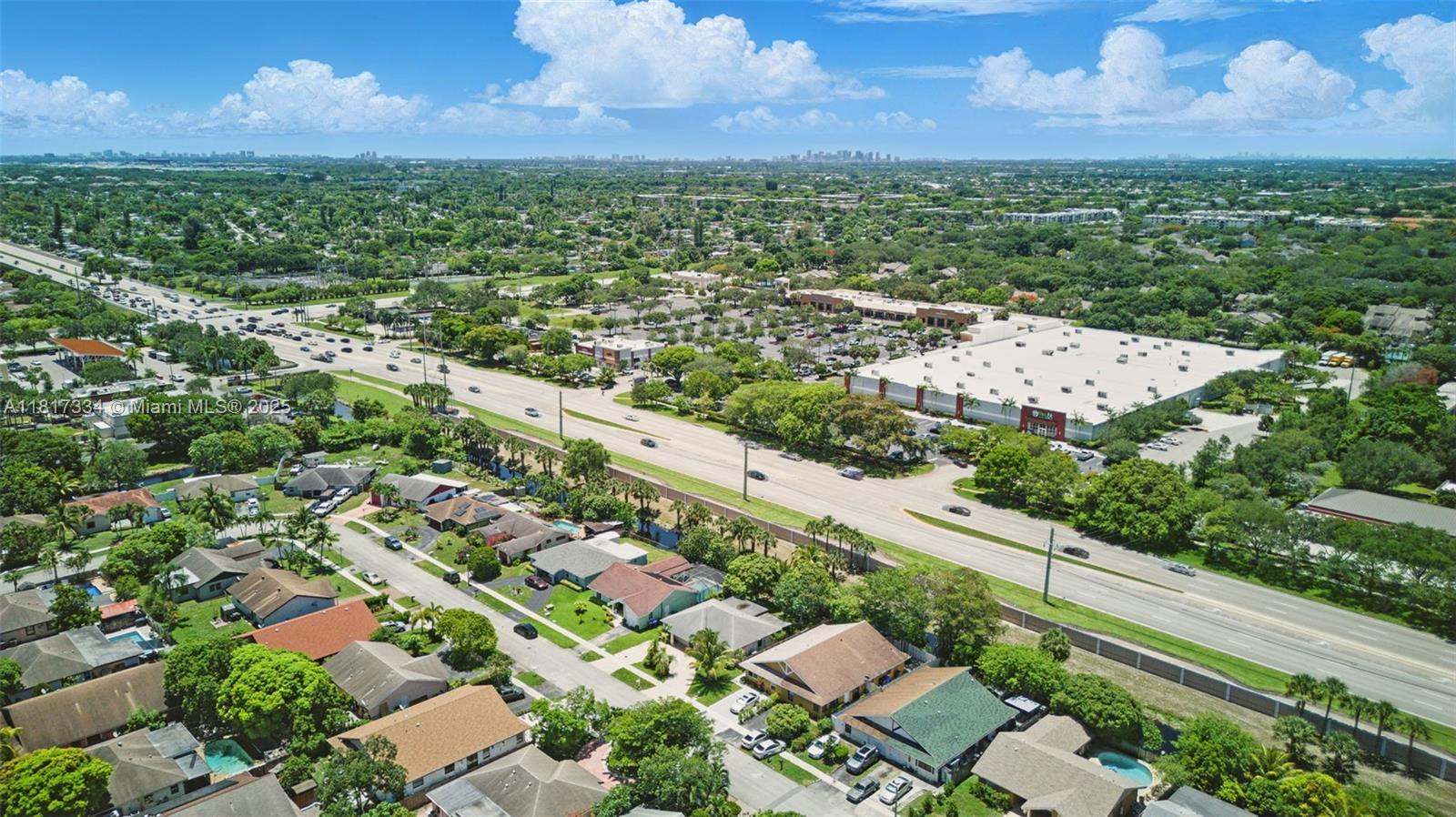NORTH LAUDERDALE VILLAGE - Residential