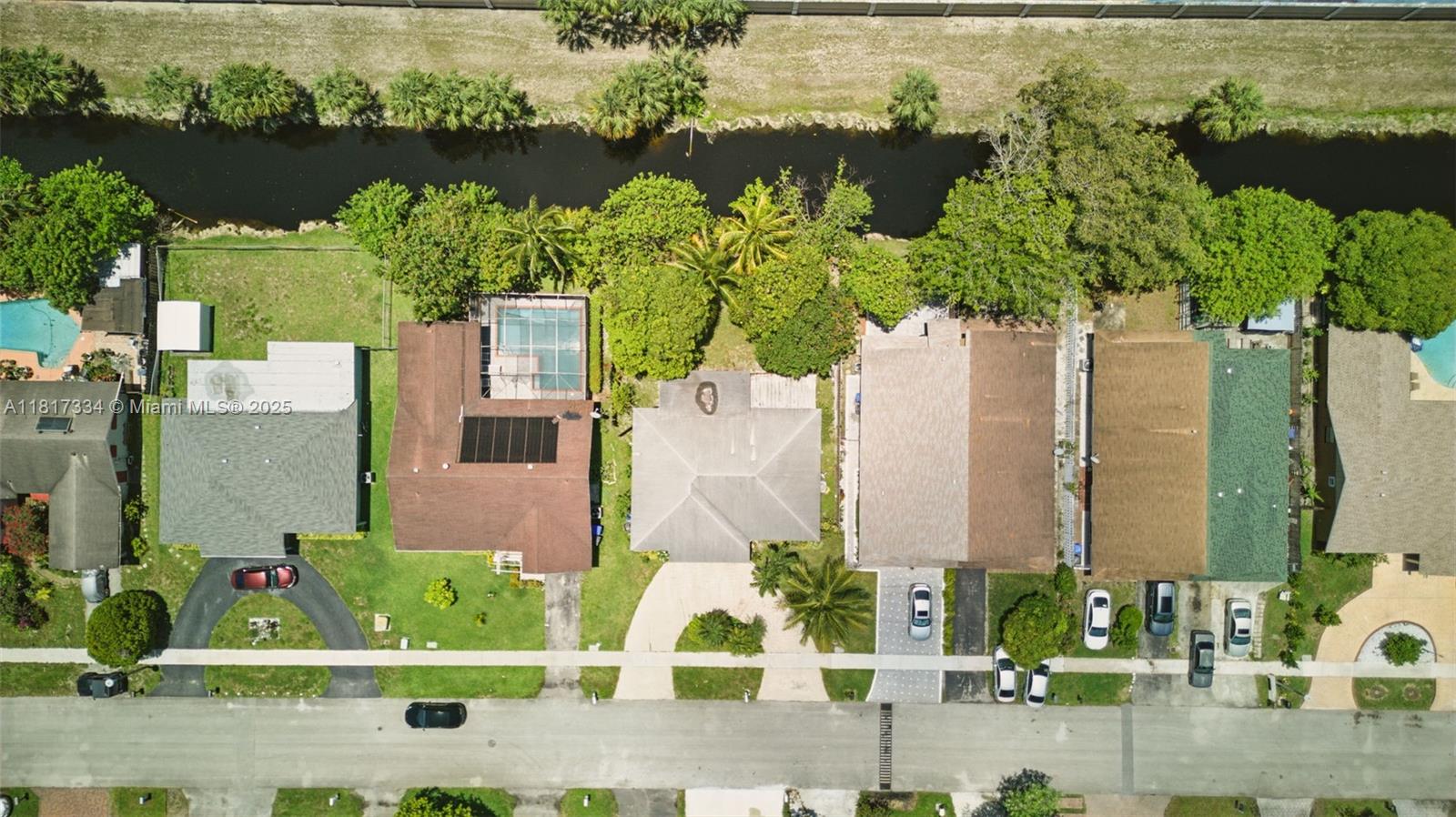NORTH LAUDERDALE VILLAGE - Residential