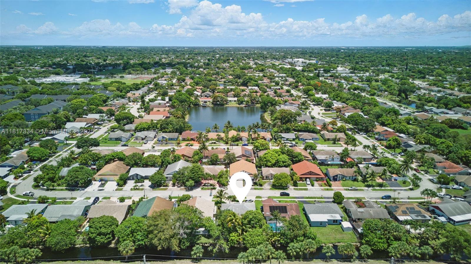 NORTH LAUDERDALE VILLAGE - Residential