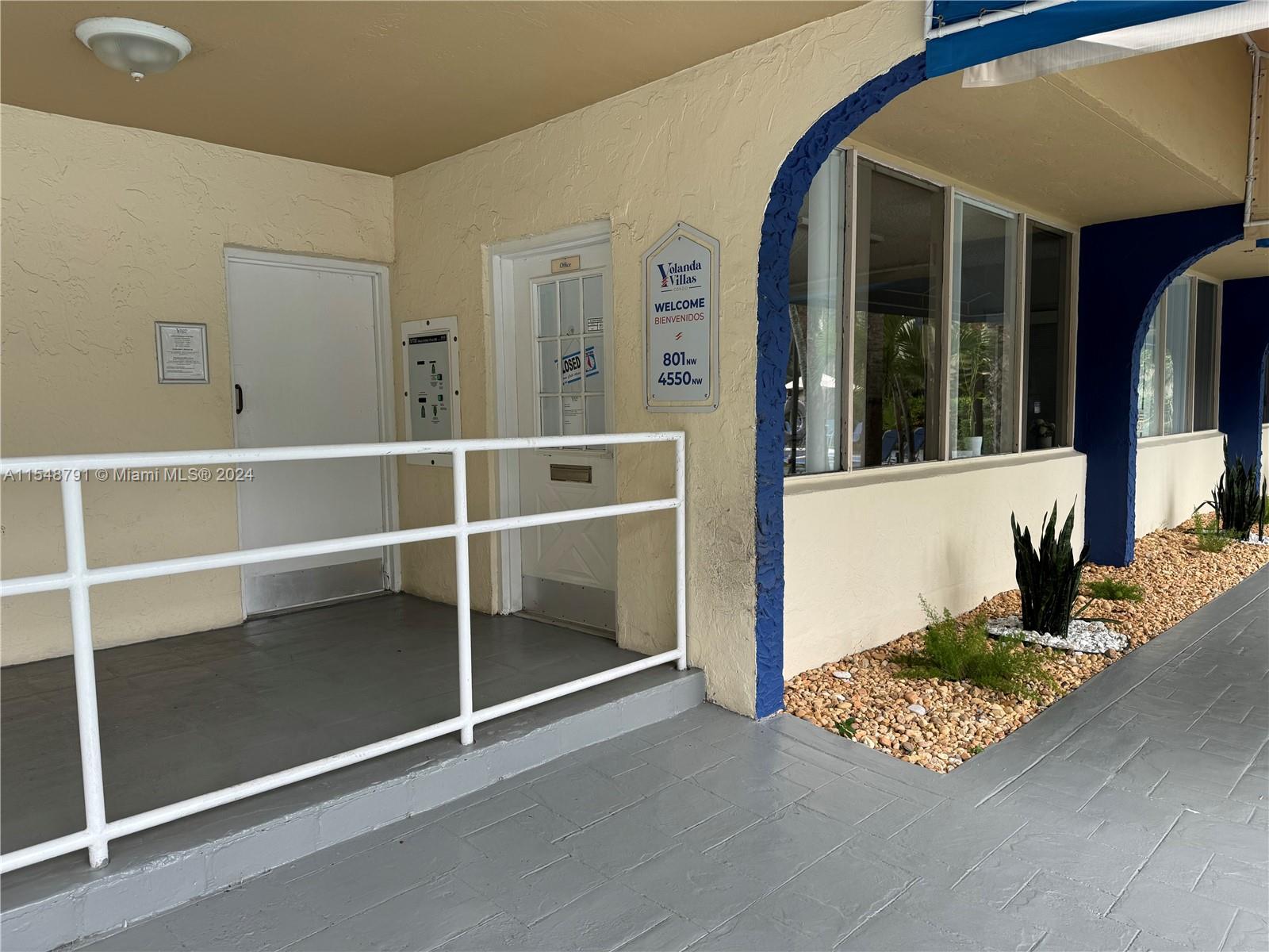 YOLANDA VILLAS CONDO - Residential