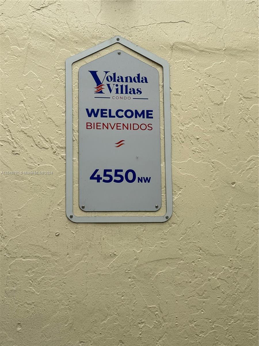 YOLANDA VILLAS CONDO - Residential