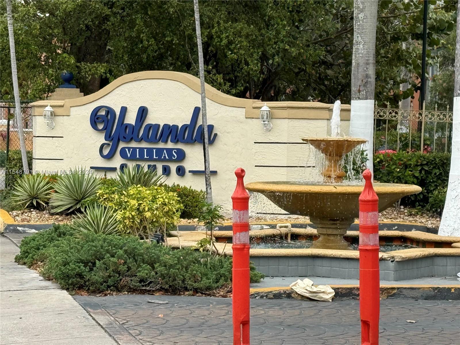 YOLANDA VILLAS CONDO - Residential