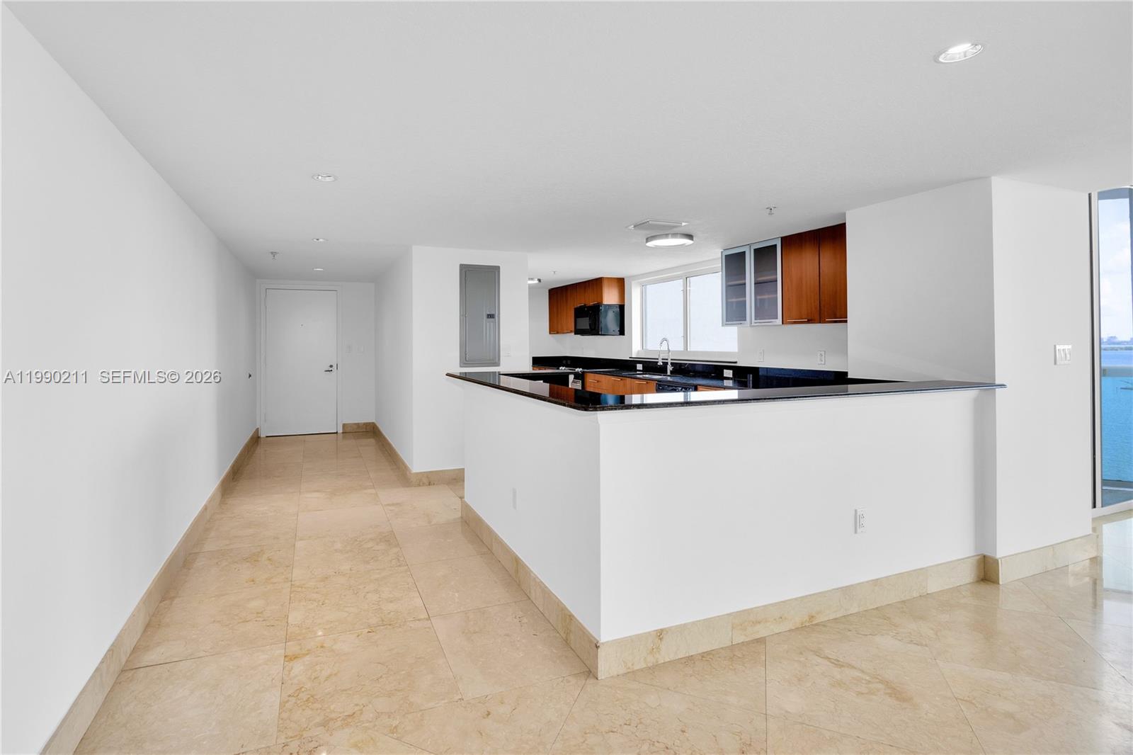 1800 CLUB CONDO - Residential