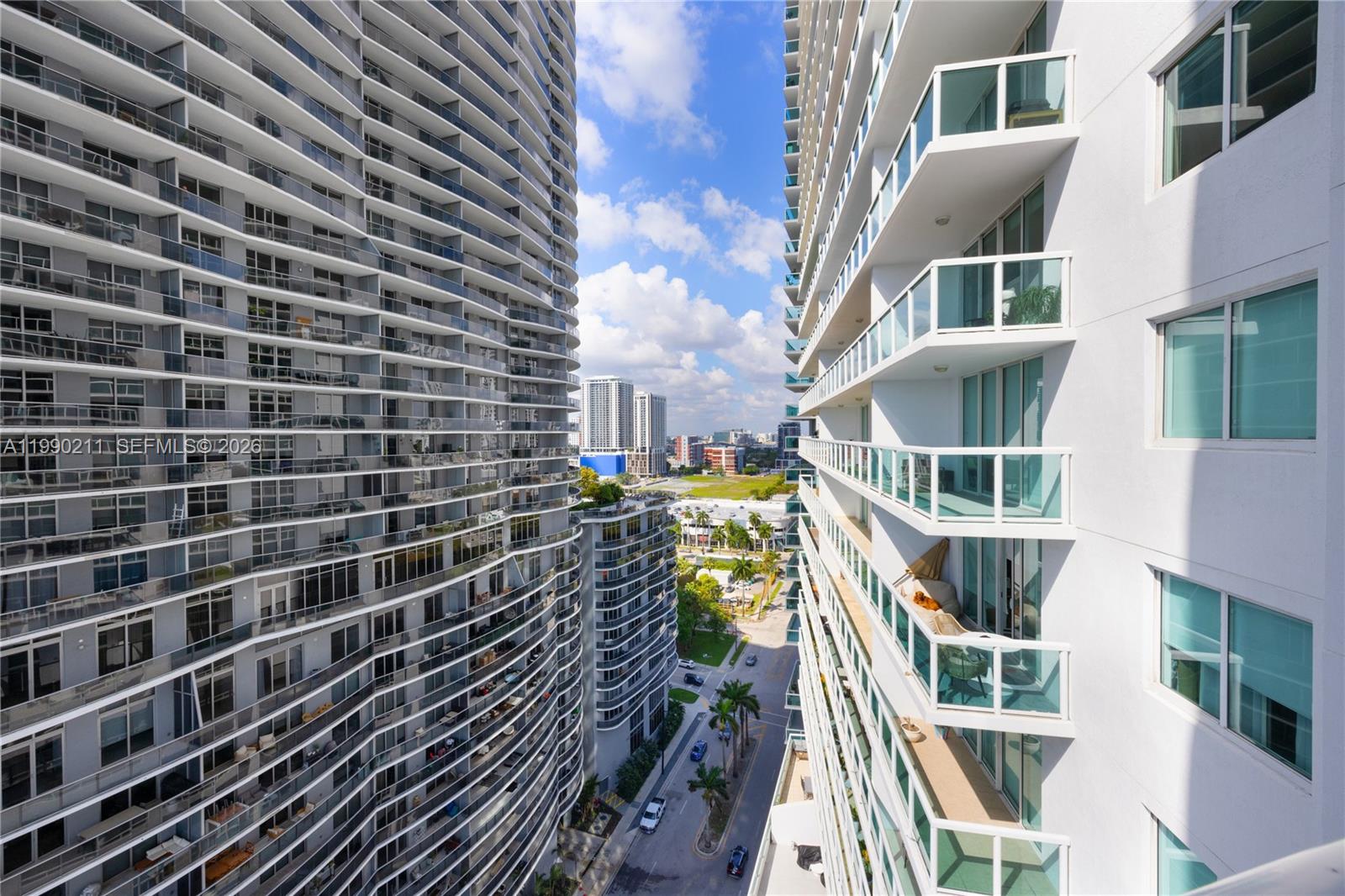 1800 CLUB CONDO - Residential