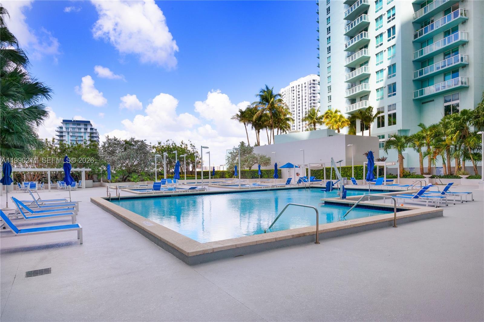 1800 CLUB CONDO - Residential