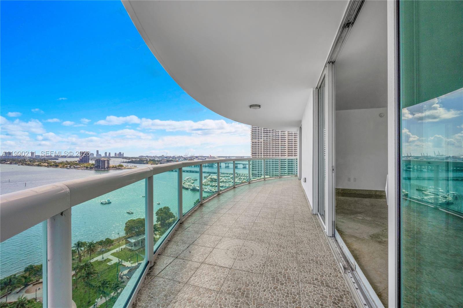 1800 CLUB CONDO - Residential