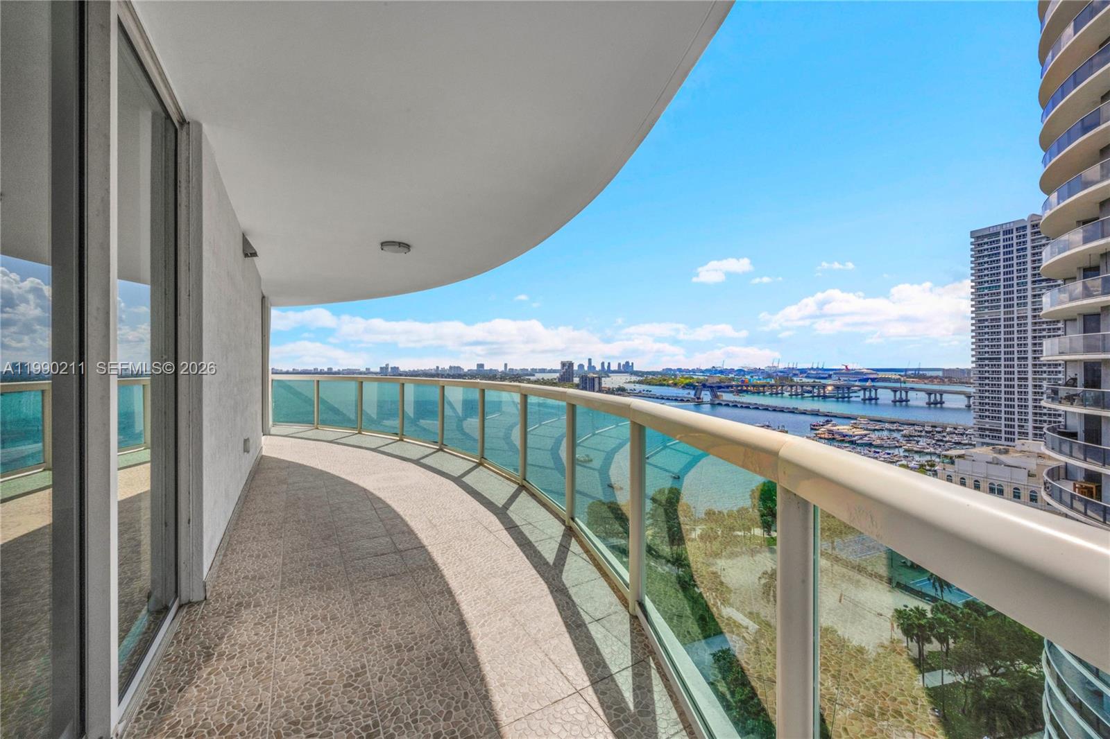 1800 CLUB CONDO - Residential