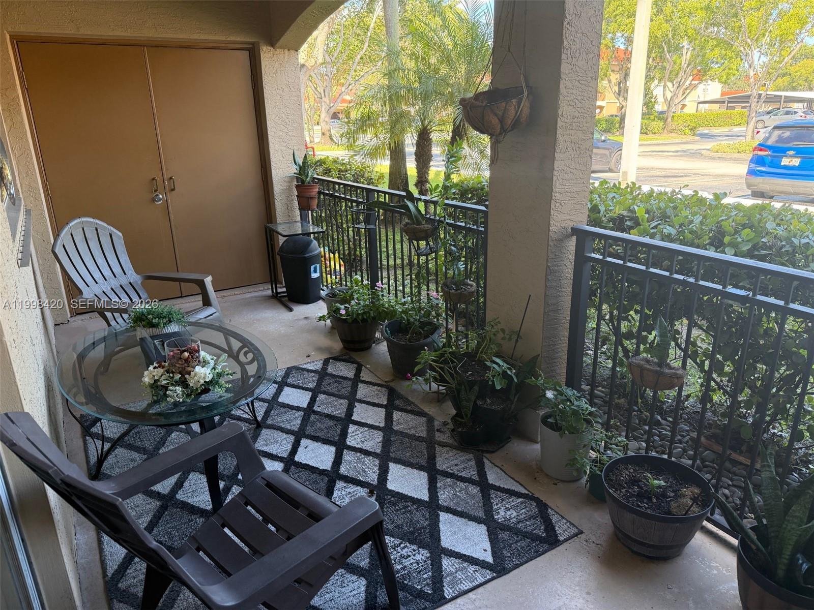 MARQUESA CONDO - Residential