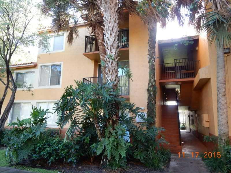 LAKES OF JACARANDA - Residential Lease