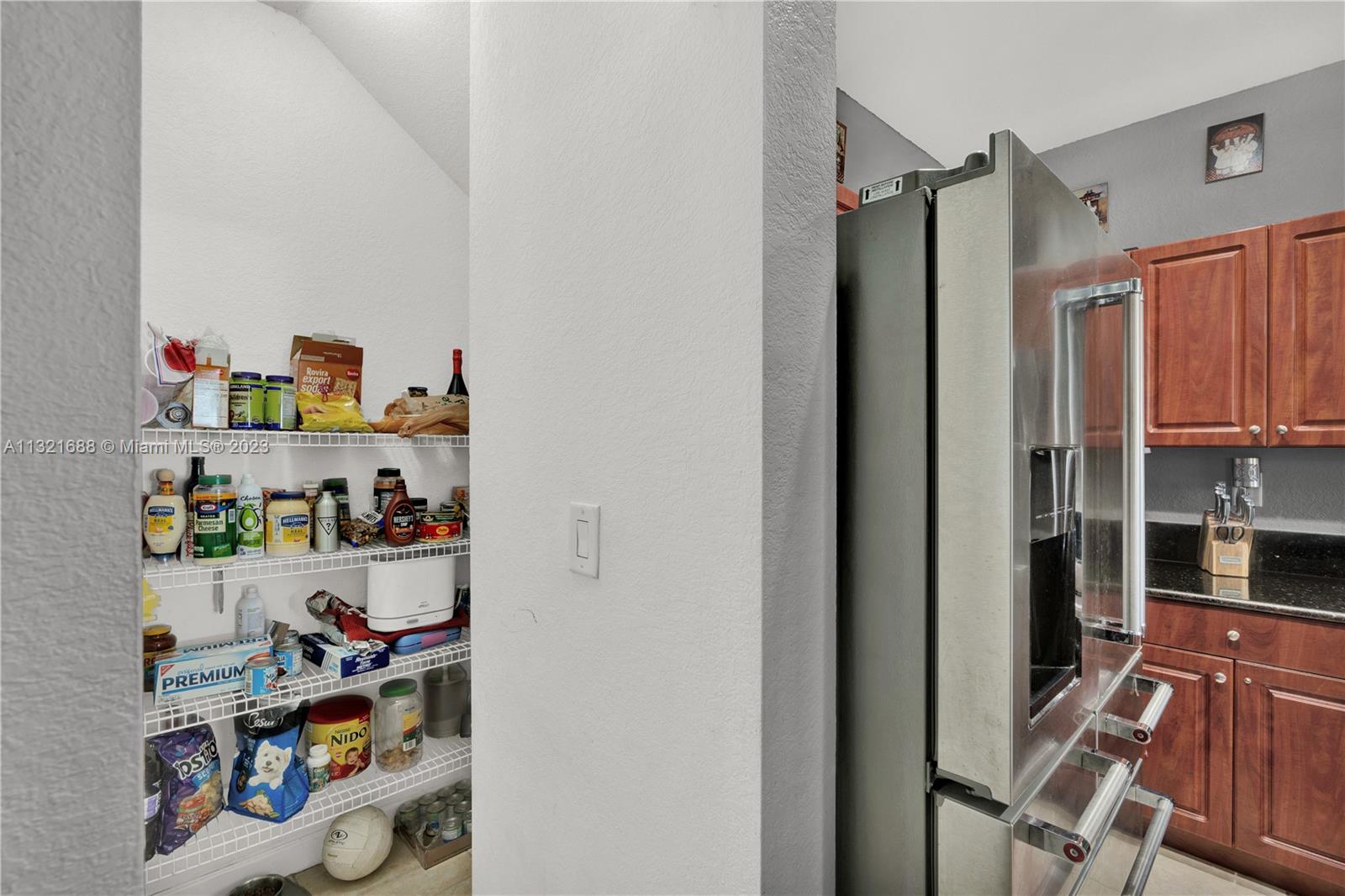 SILVER PALM EAST SECTION - Residential