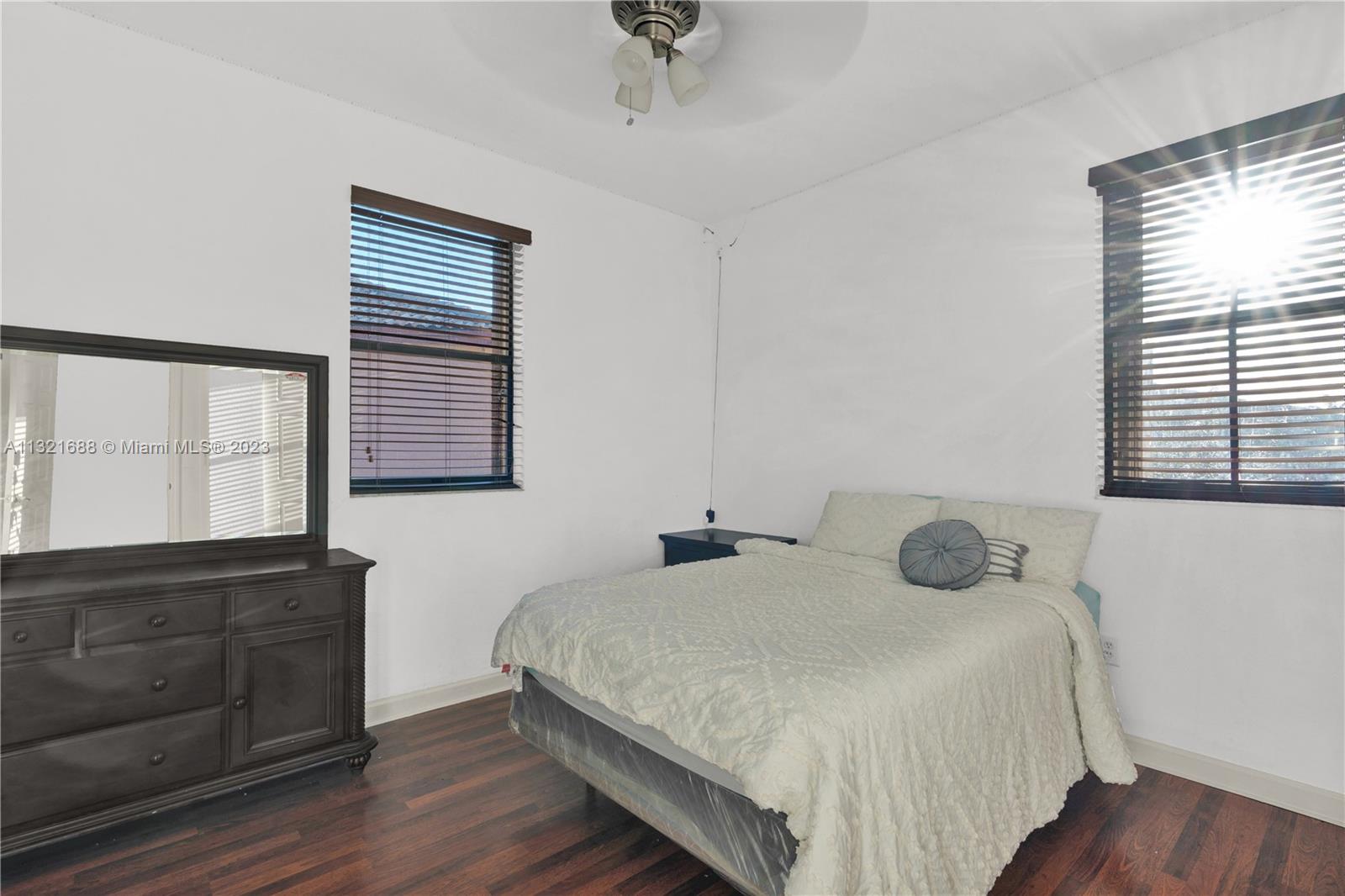 SILVER PALM EAST SECTION - Residential