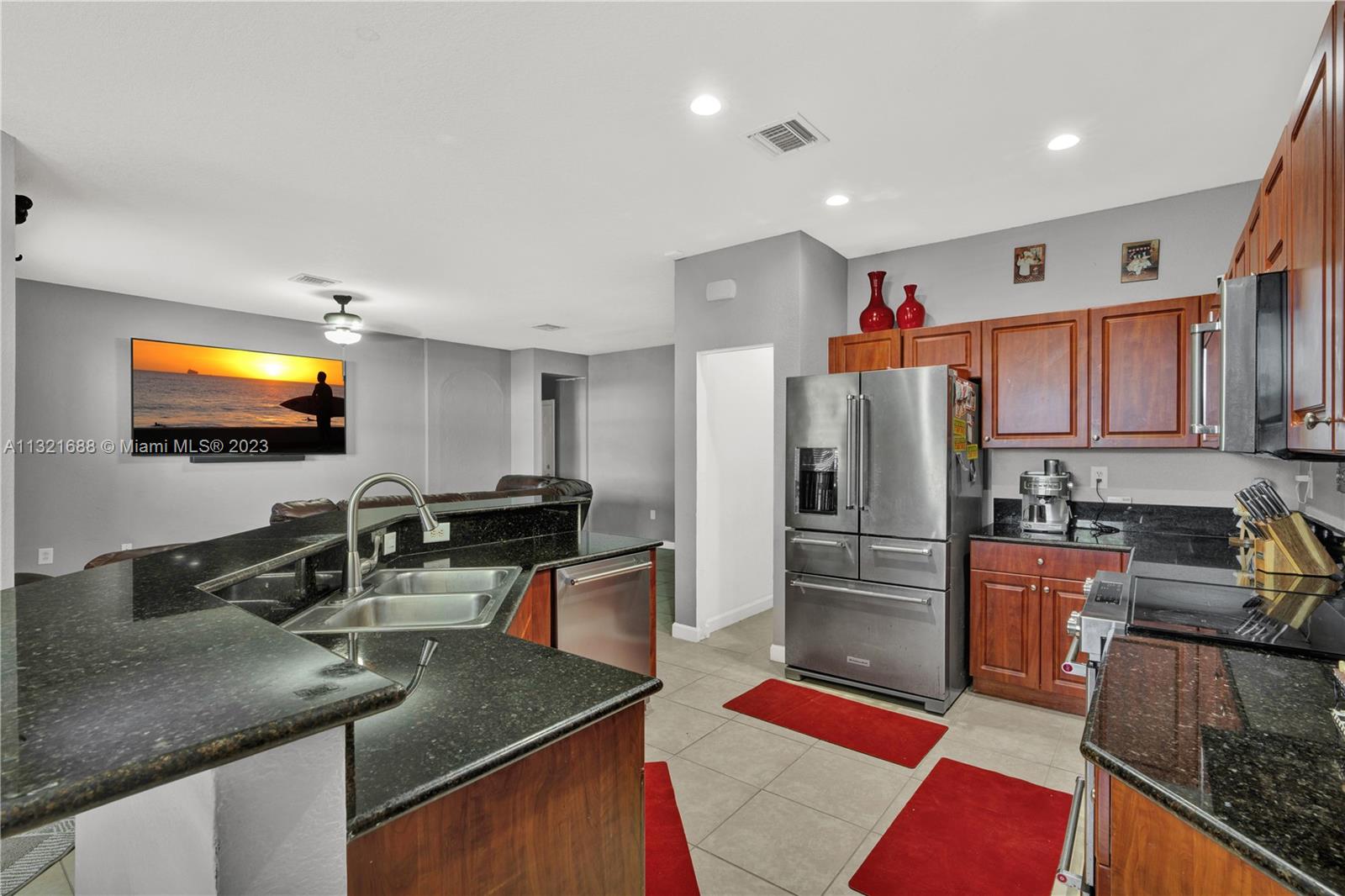 SILVER PALM EAST SECTION - Residential