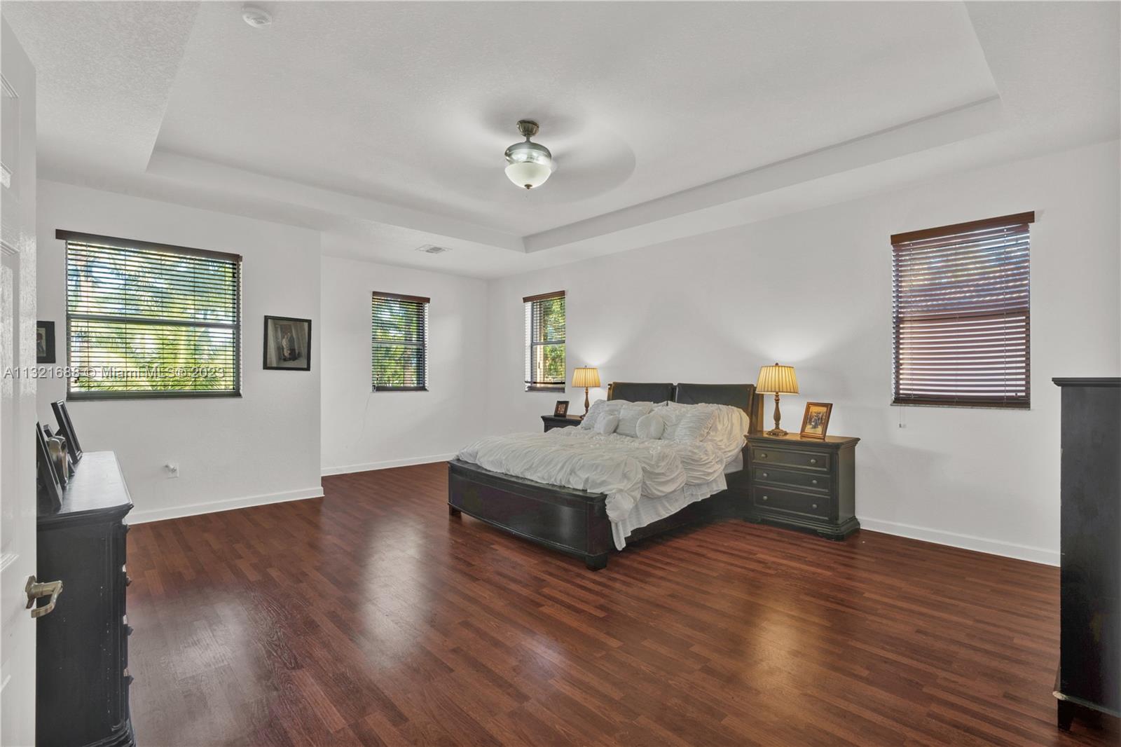 SILVER PALM EAST SECTION - Residential
