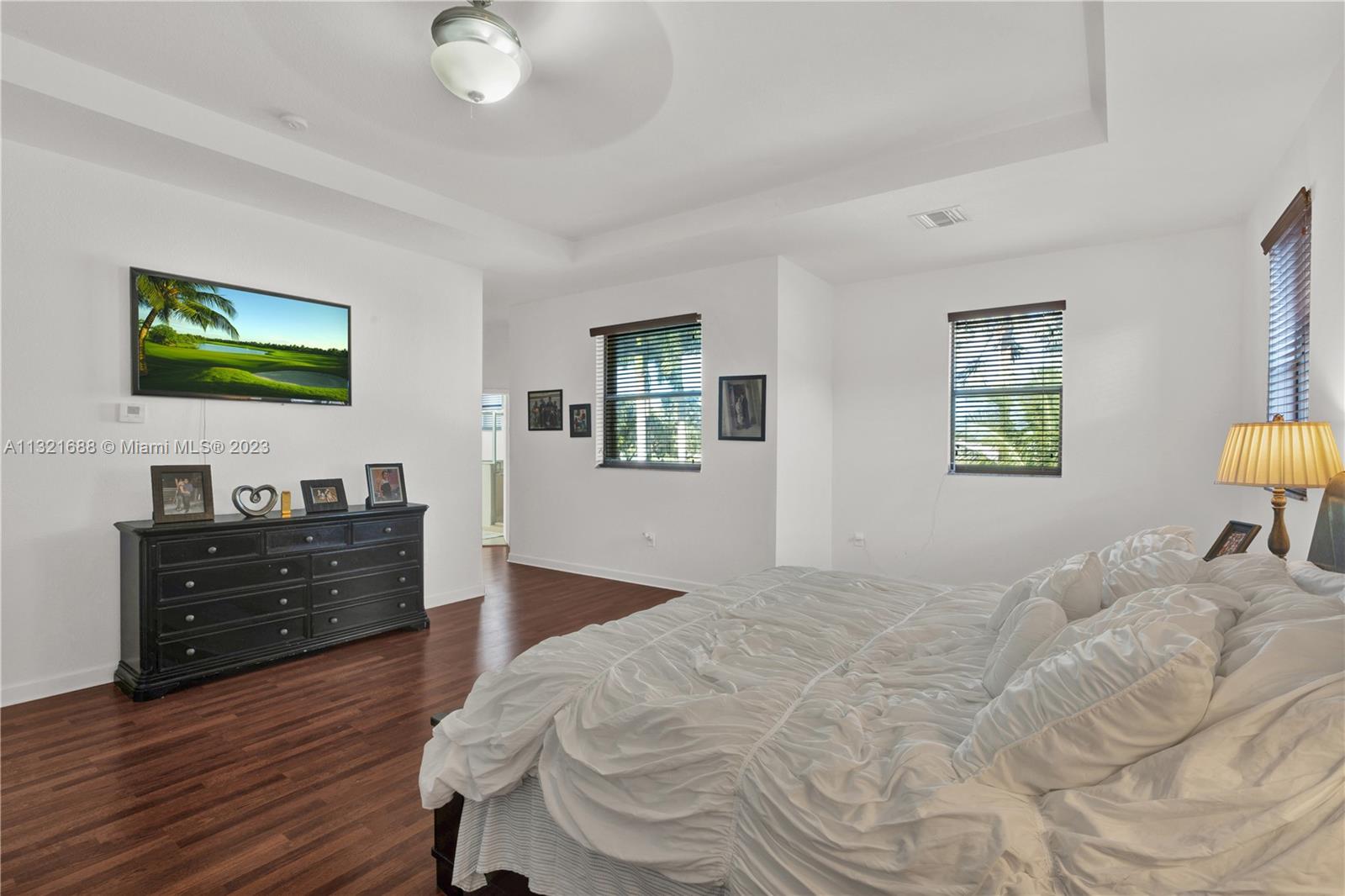 SILVER PALM EAST SECTION - Residential