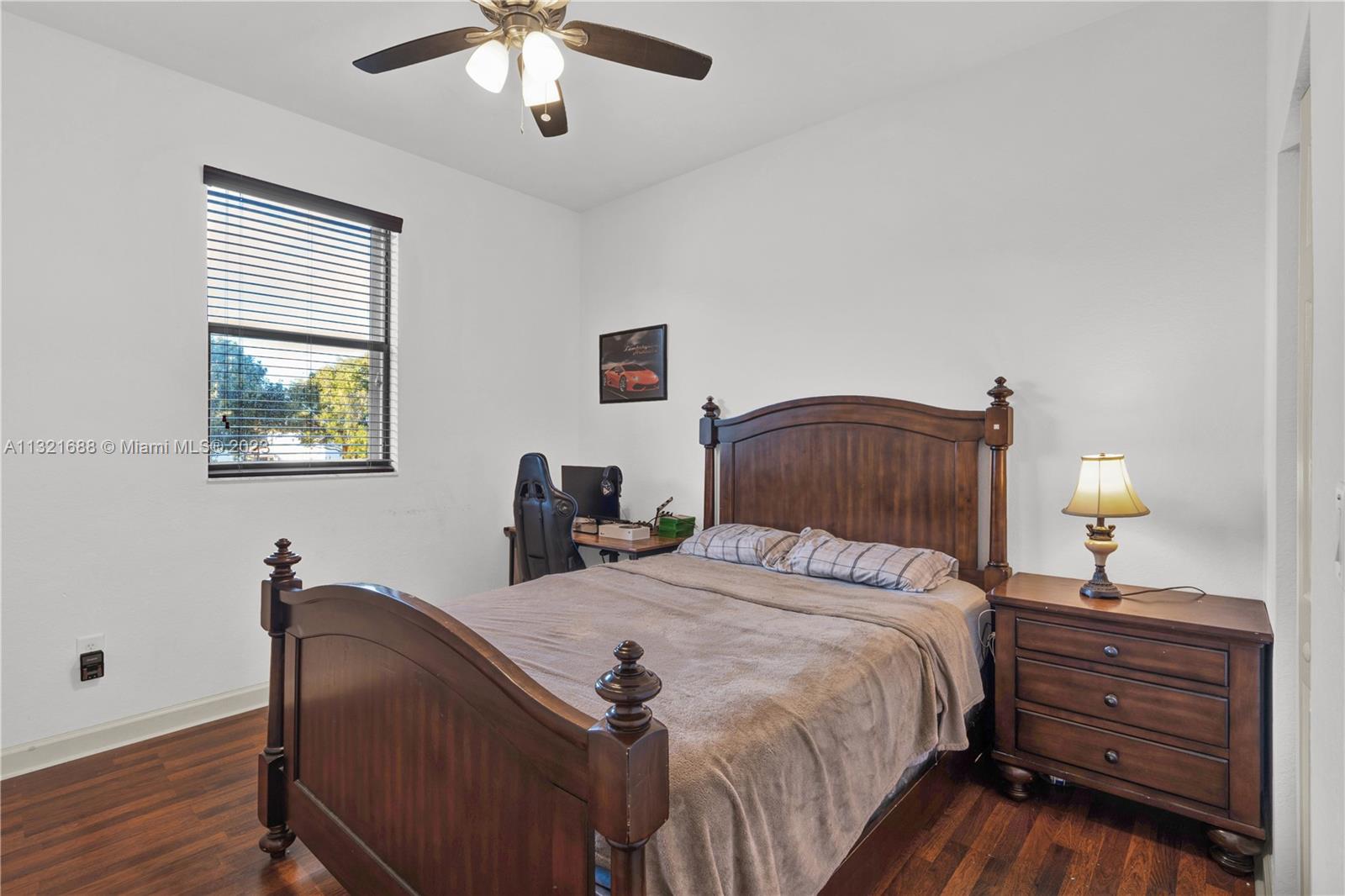 SILVER PALM EAST SECTION - Residential