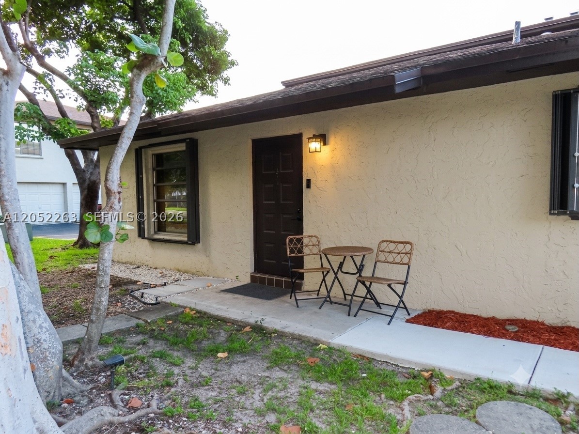 BENT TREE PARCEL 6 CONDO - Residential Lease